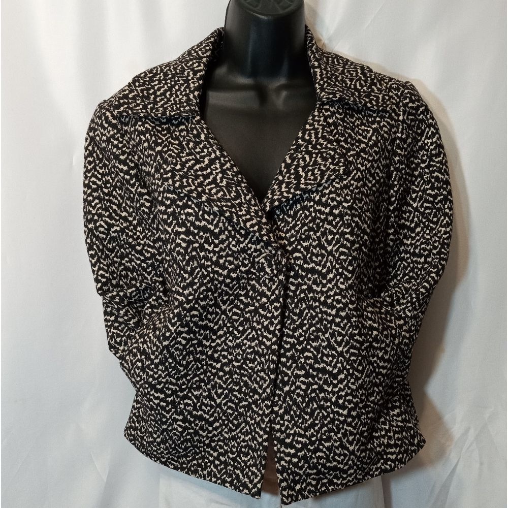 Harold's Blazer Jacket